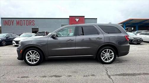 2021 Dodge Durango R/T AWD