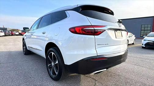 2021 Buick Enclave FWD Essence