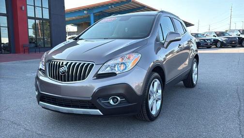 2015 Buick Encore Convenience