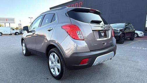 2015 Buick Encore Convenience