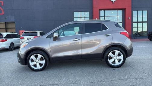 2015 Buick Encore Convenience