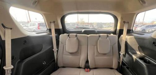 Iconic Silver Metallic 2020 Ford Explorer Sport Utility 4D