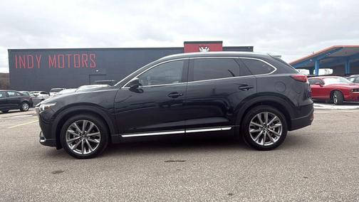 2020 Mazda CX-9 Grand Touring
