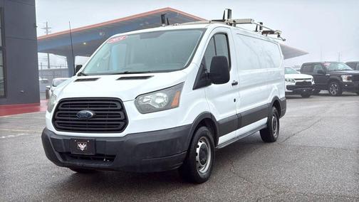 2016 Ford Transit-150 Base