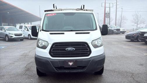 2016 Ford Transit-150 Base