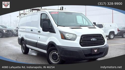 2016 Ford Transit-150 Base