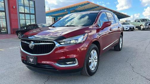 2020 Buick Enclave AWD Essence