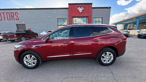 2020 Buick Enclave AWD Essence