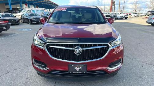 2020 Buick Enclave AWD Essence