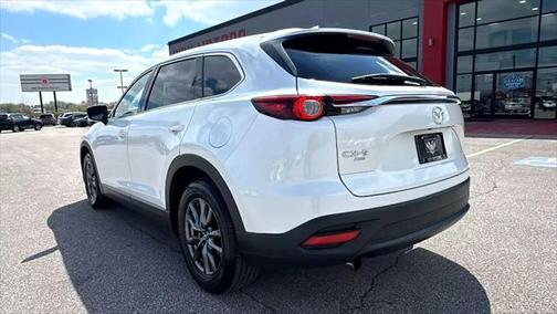 2022 Mazda CX-9 Touring