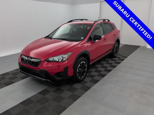 2023 Subaru Crosstrek Base