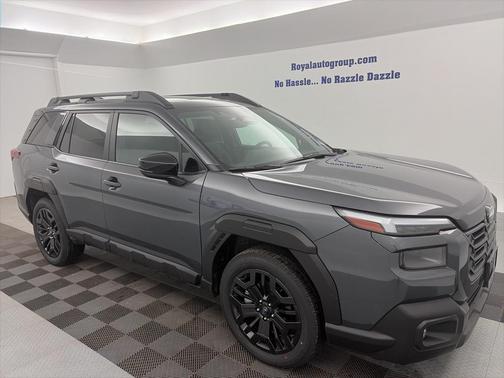 2026 Subaru Outback Limited XT