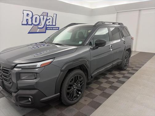 2026 Subaru Outback Limited XT