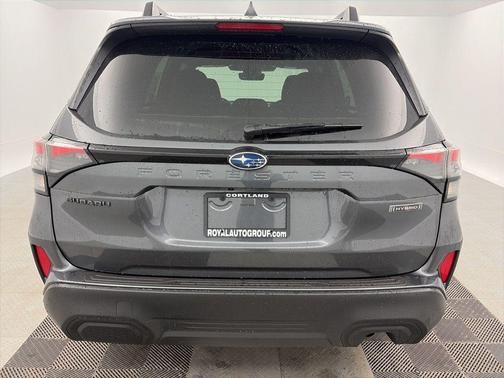 Mgm 2026 Subaru Forester Hybrid Premium