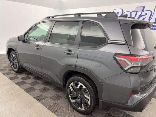 Mgm 2026 Subaru Forester Hybrid Premium