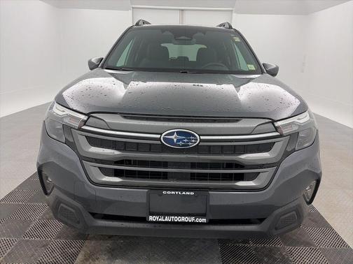 Mgm 2026 Subaru Forester Hybrid Premium