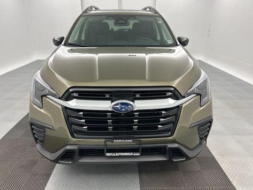 2025 Subaru Ascent Limited 7-Passenger