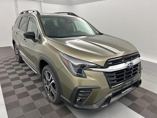 2025 Subaru Ascent Limited 7-Passenger