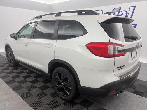 2026 Subaru Ascent Premium 8-Passenger