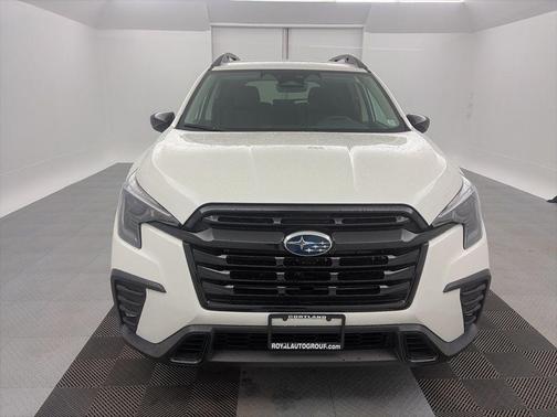 2026 Subaru Ascent Premium 8-Passenger