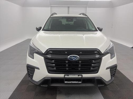 2026 Subaru Ascent Premium 8-Passenger