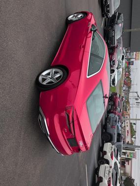 2021 Audi A5 45 S line Premium Plus