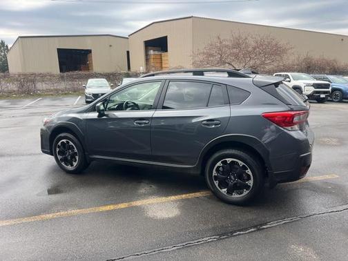2023 Subaru Crosstrek Premium