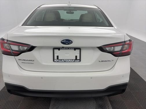 2025 Subaru Legacy Limited