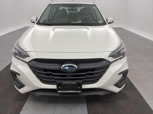 2025 Subaru Legacy Limited