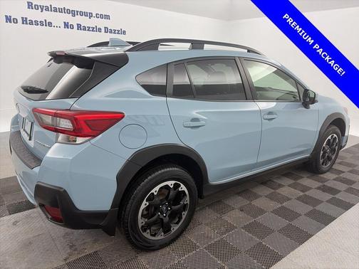 2023 Subaru Crosstrek Premium