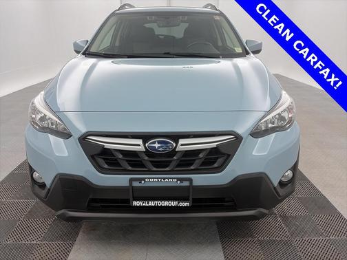 2023 Subaru Crosstrek Premium