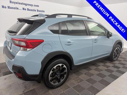 2023 Subaru Crosstrek Premium