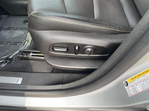 2019 Chevrolet Equinox Premier w/2LZ