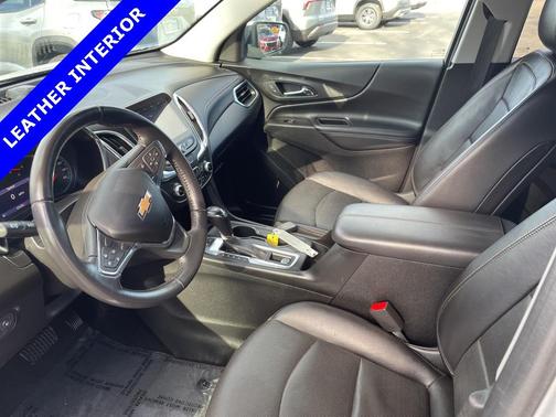 2019 Chevrolet Equinox Premier w/2LZ