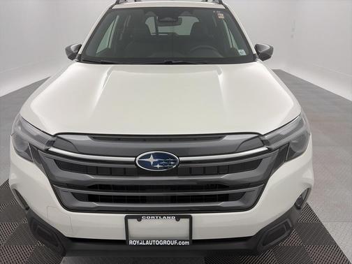 2025 Subaru Forester Hybrid Limited