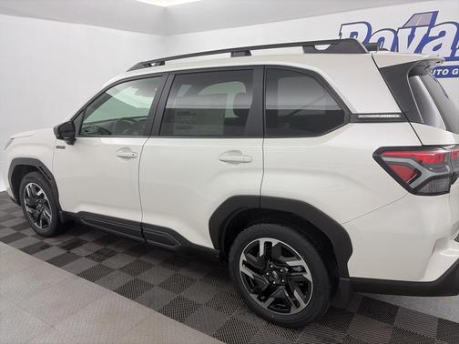 2025 Subaru Forester Hybrid Limited