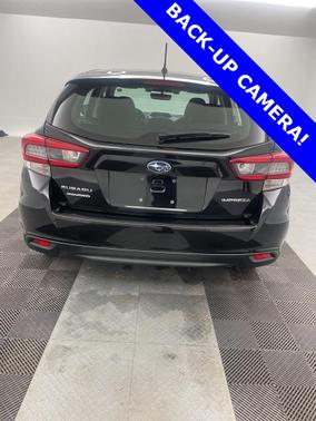 2023 Subaru Impreza Base