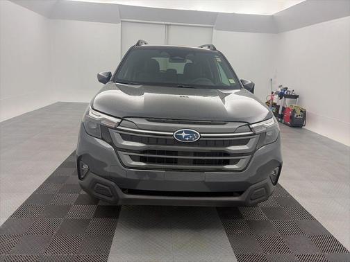 Mgm 2026 Subaru Forester Premium