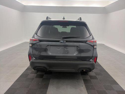 Mgm 2026 Subaru Forester Premium