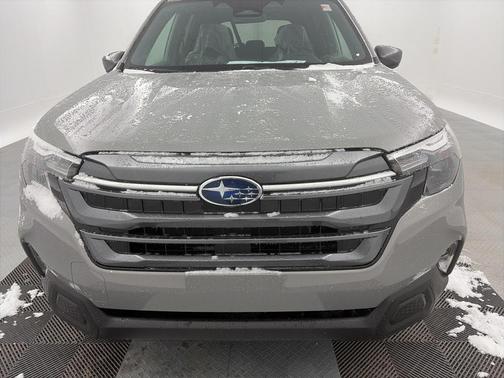 2025 Subaru Forester Hybrid Premium