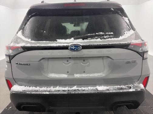 2025 Subaru Forester Hybrid Premium