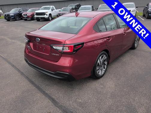 2024 Subaru Legacy Limited