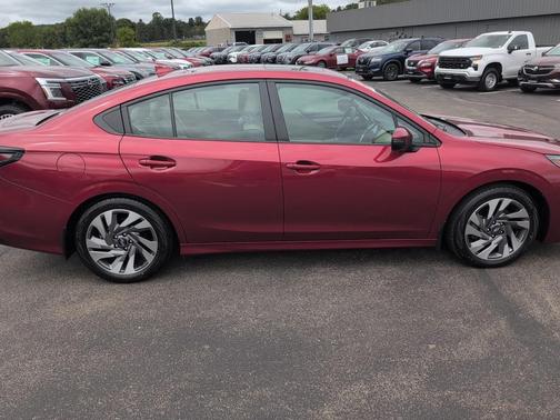 2024 Subaru Legacy Limited