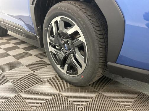 2025 Subaru Forester Hybrid Premium