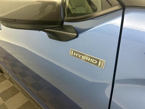 2025 Subaru Forester Hybrid Premium