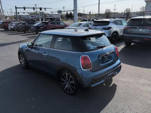 2023 MINI Hardtop Cooper S
