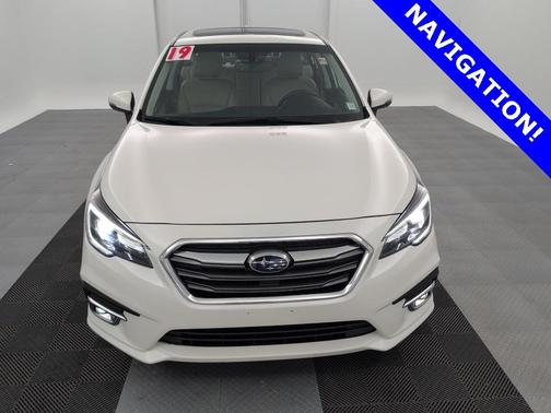 2019 Subaru Legacy Limited