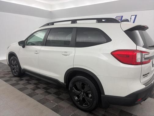 2026 Subaru Ascent Premium 7-Passenger