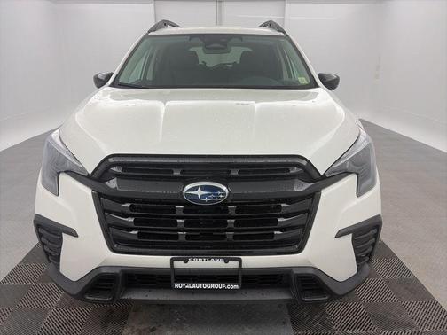 2026 Subaru Ascent Premium 7-Passenger