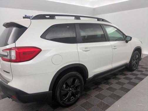 2026 Subaru Ascent Premium 7-Passenger